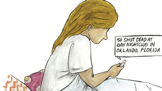 “Evil” finds both solace and struggle in <i>Harry Potter</i>